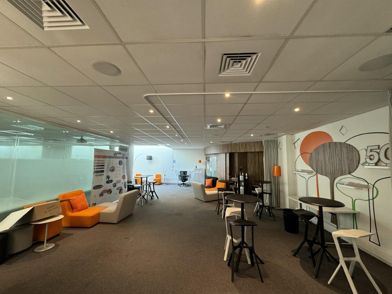 Bureau Marseille 1010m² Location bureau Marseille Bouches-du-Rhône OLBUR2418957 4